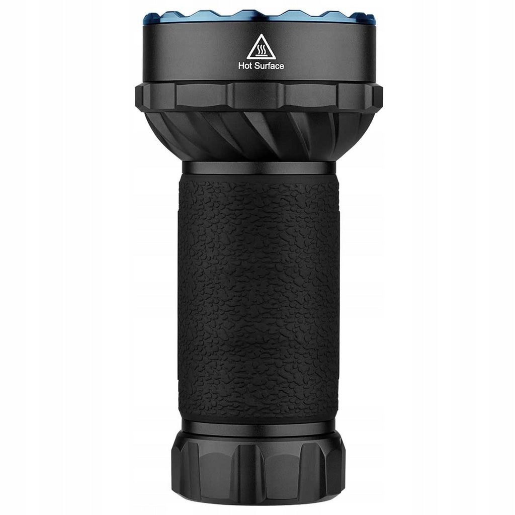 Latarka reflektor i szperacz Olight Marauder mini 7000 lm LED