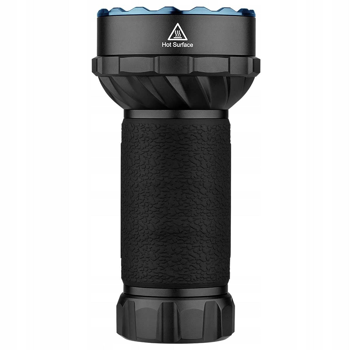 Latarka reflektor i szperacz Olight Marauder mini 7000 lm LED