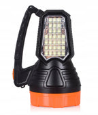 Latarka szperacz akumulatorowa z solarem LB0168 li