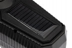Latarka szperacz akumulatorowa z solarem LB0168 li