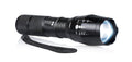 Latarka taktyczna LED T6 LB0110 LIBOX