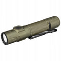Latarka taktyczna akumulatorowa EDC Olight Warrior Ultra Olive 55dni 2500lm