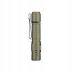 Latarka taktyczna akumulatorowa EDC Olight Warrior Ultra Olive 55dni 2500lm