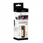 Latarka warsztatowa Libox LB0188