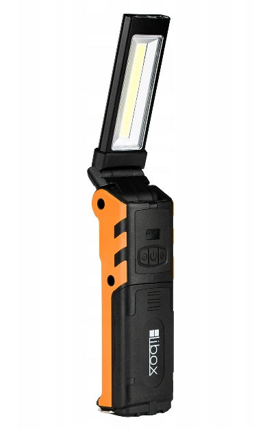 Latarka warsztatowa Libox LB0188