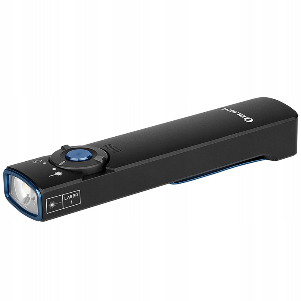 Latarka wielofunkcyjna LED Olight Arkfeld cw 1000lm 101m 8 dni