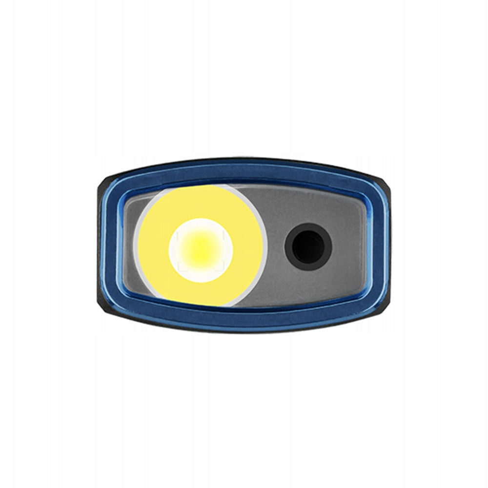Latarka wielofunkcyjna LED Olight Arkfeld cw 1000lm 101m 8 dni