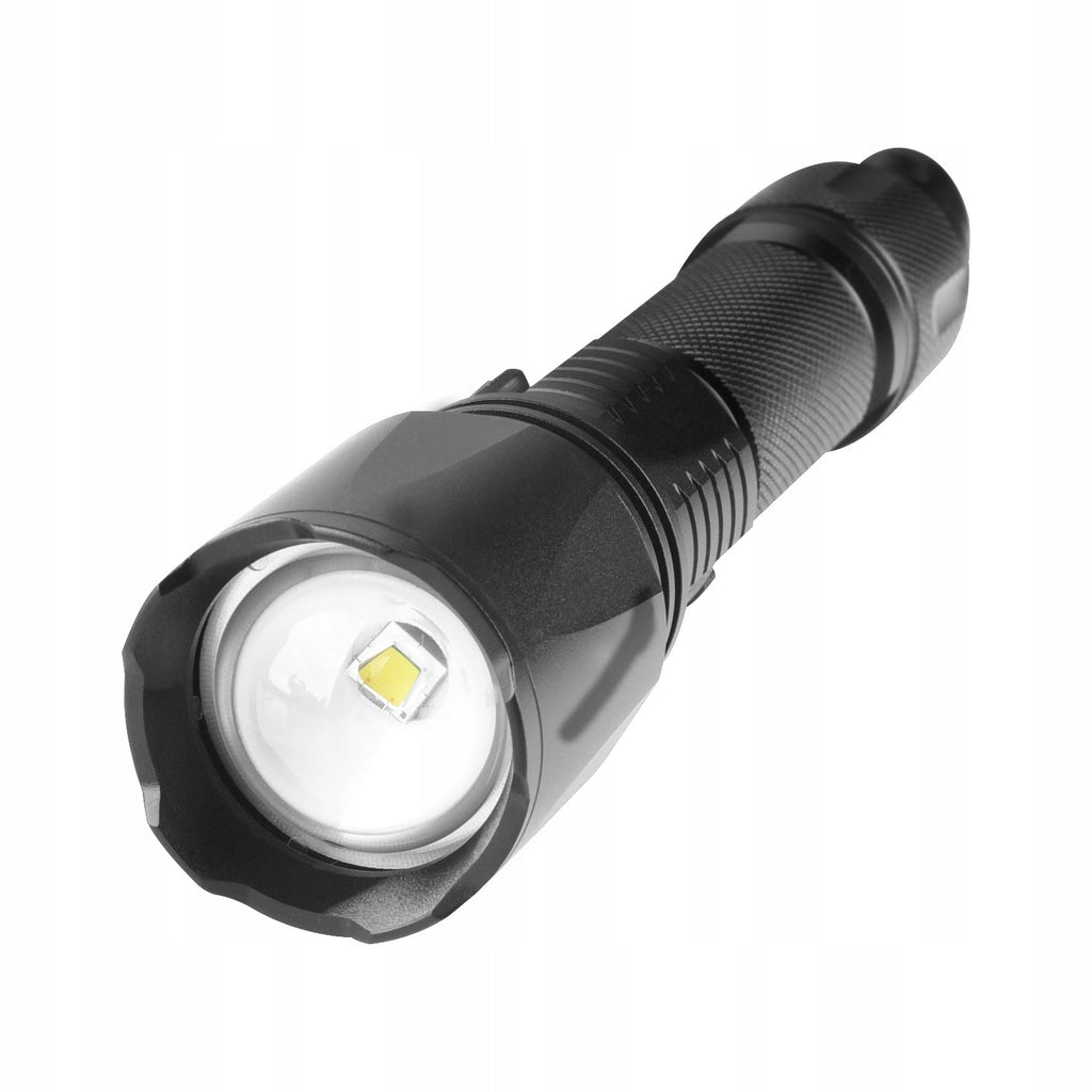Latarka wielofunkcyjna Libox 900 lm LED