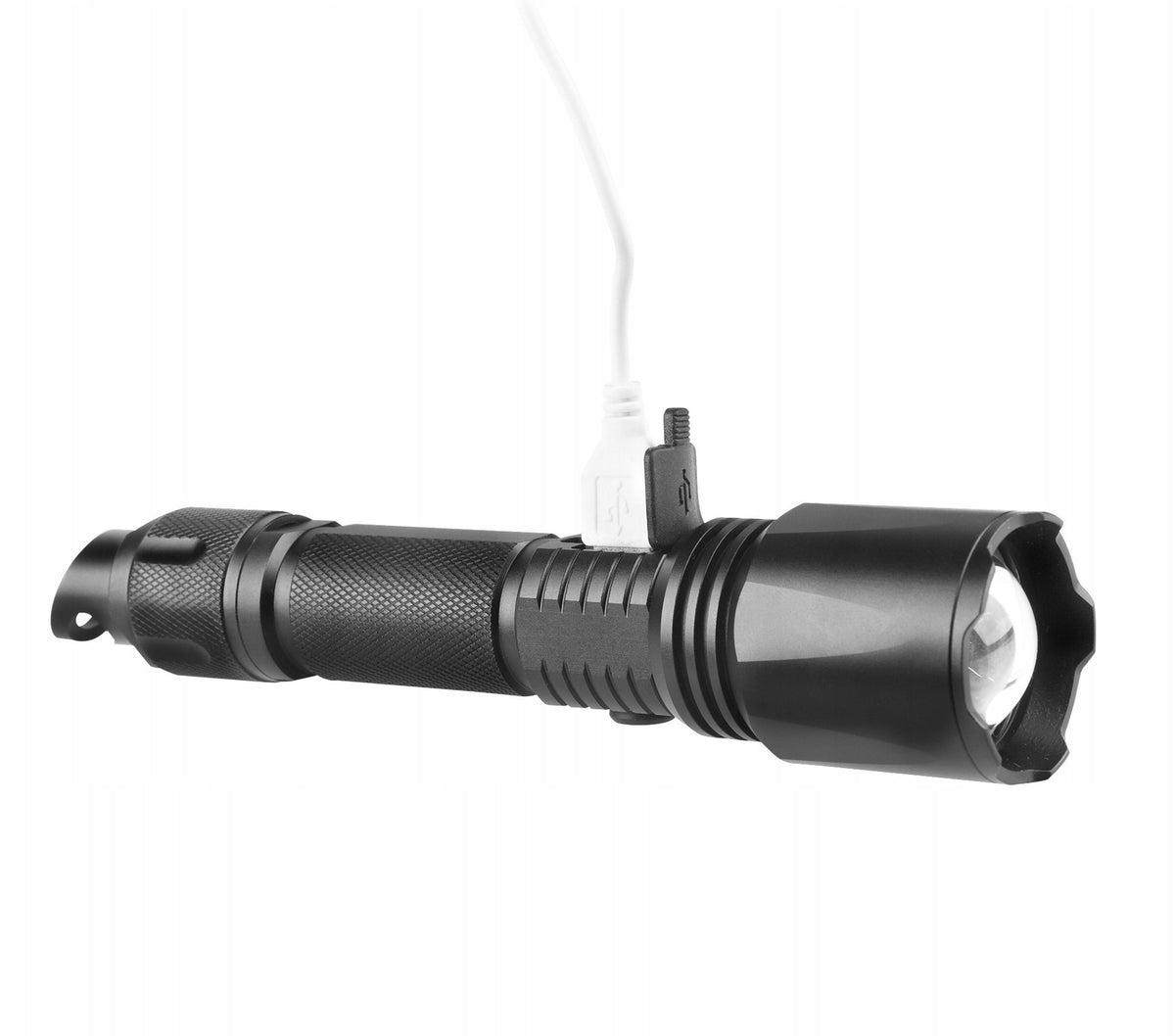 Latarka wielofunkcyjna Libox 900 lm LED