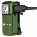 Latarka wielofunkcyjna Olight Oclip od zielona 300 lm LED