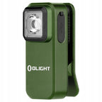 Latarka wielofunkcyjna Olight Oclip od zielona 300 lm LED