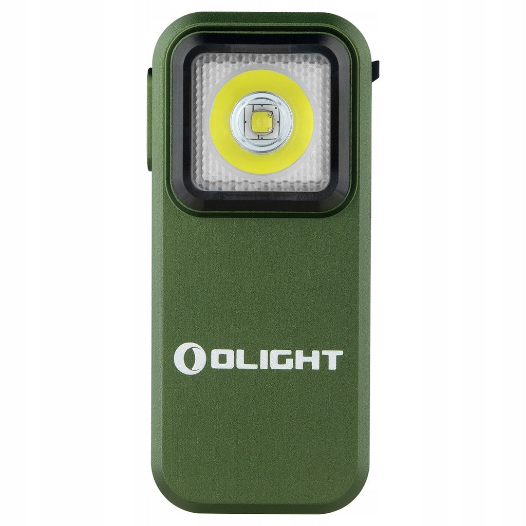Latarka wielofunkcyjna Olight Oclip od zielona 300 lm LED