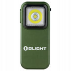 Latarka wielofunkcyjna Olight Oclip od zielona 300 lm LED
