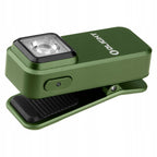 Latarka wielofunkcyjna Olight Oclip od zielona 300 lm LED