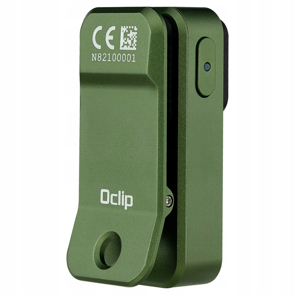 Latarka wielofunkcyjna Olight Oclip od zielona 300 lm LED