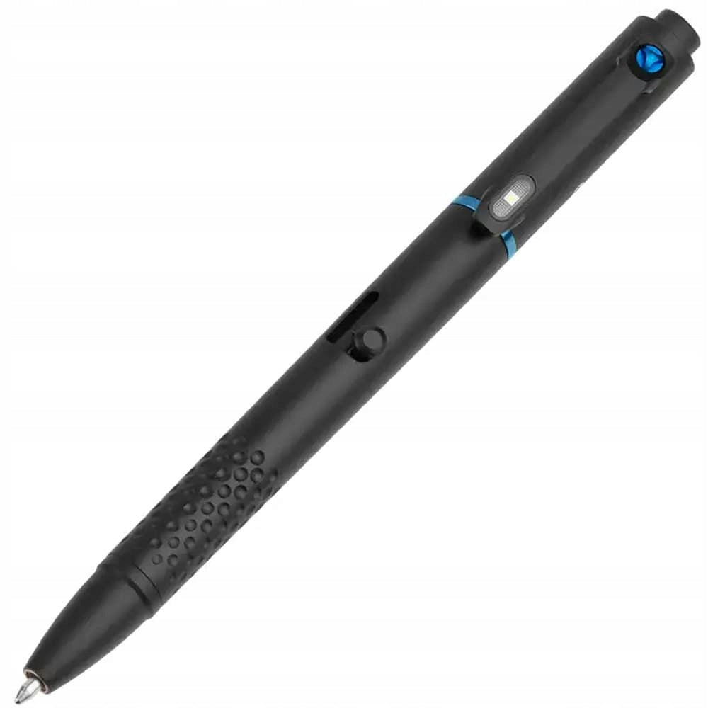 Latarka wielofunkcyjna Olight O'pen Glow - długopis 120lm 14m 6 min
