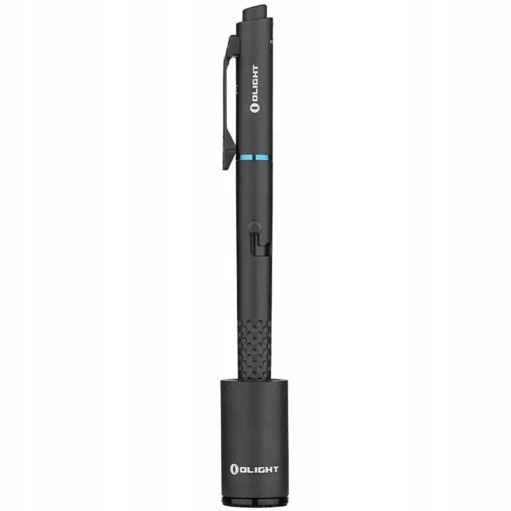 Latarka wielofunkcyjna Olight O'pen Glow - długopis 120lm 14m 6 min