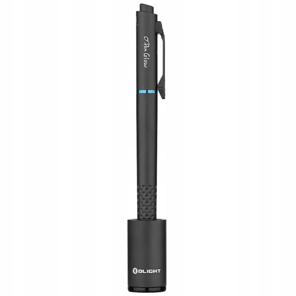 Latarka wielofunkcyjna Olight O'pen Glow - długopis 120lm 14m 6 min
