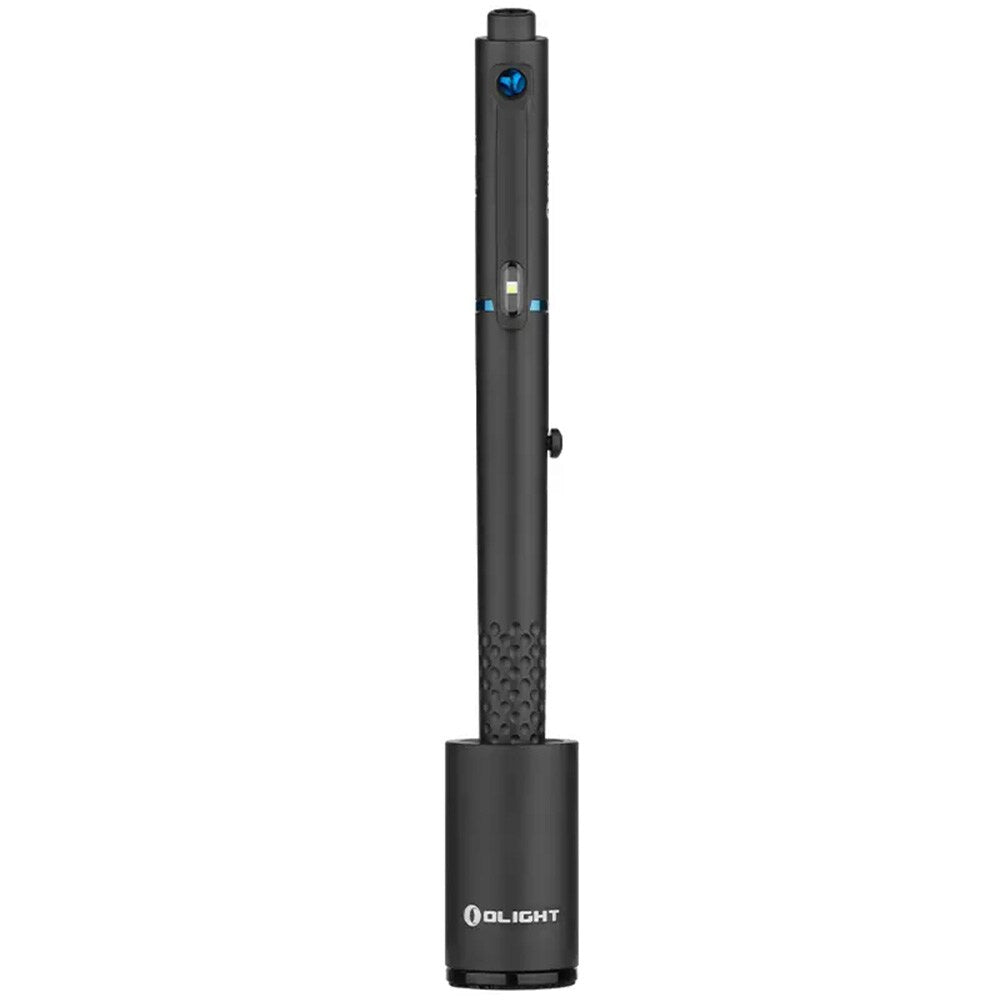 Latarka wielofunkcyjna Olight O'pen Glow - długopis 120lm 14m 6 min