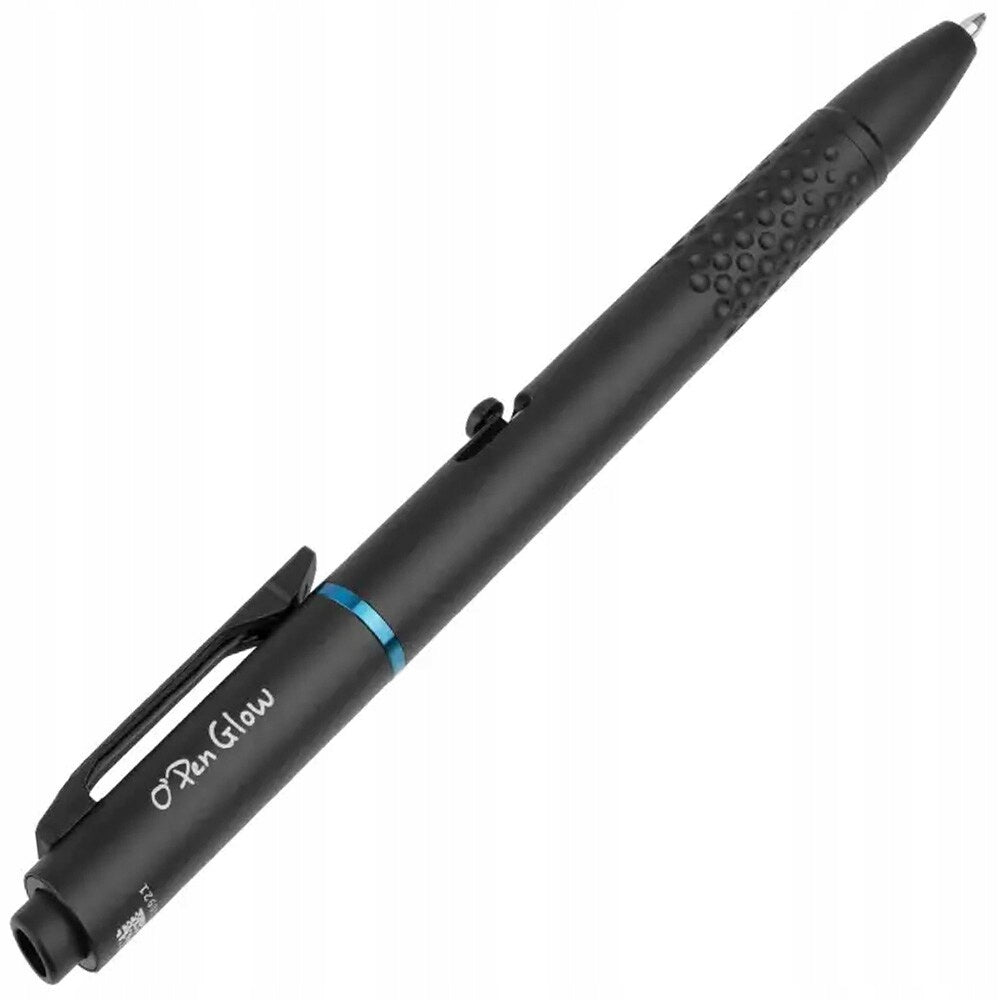 Latarka wielofunkcyjna Olight O'pen Glow - długopis 120lm 14m 6 min