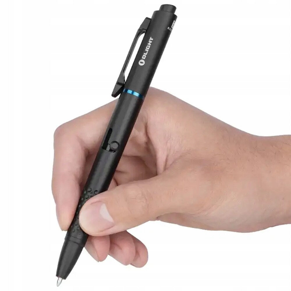 Latarka wielofunkcyjna Olight O'pen Glow - długopis 120lm 14m 6 min