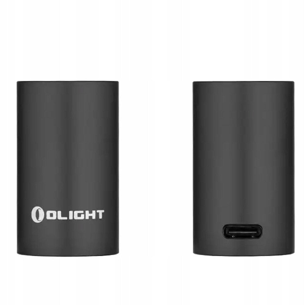 Latarka wielofunkcyjna Olight O'pen Glow - długopis 120lm 14m 6 min