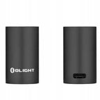 Latarka wielofunkcyjna Olight O'pen Glow - długopis 120lm 14m 6 min