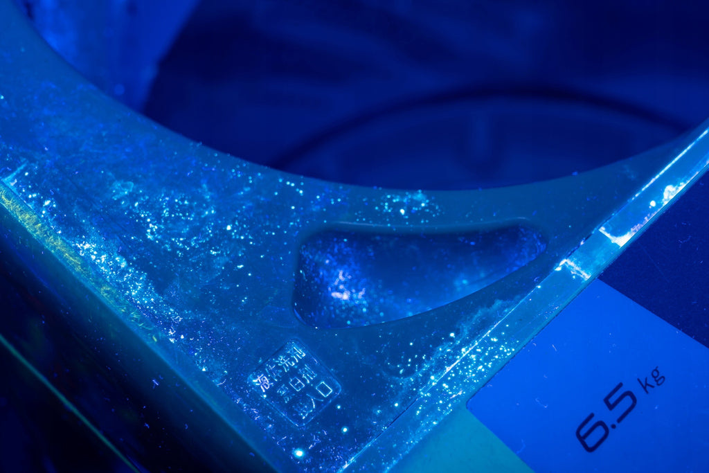 Latarka wielofunkcyjna Olight Ultra Snowy 530 lm LED wersja zimowa śnieżna