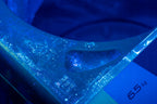 Latarka wielofunkcyjna Olight Ultra Snowy 530 lm LED wersja zimowa śnieżna