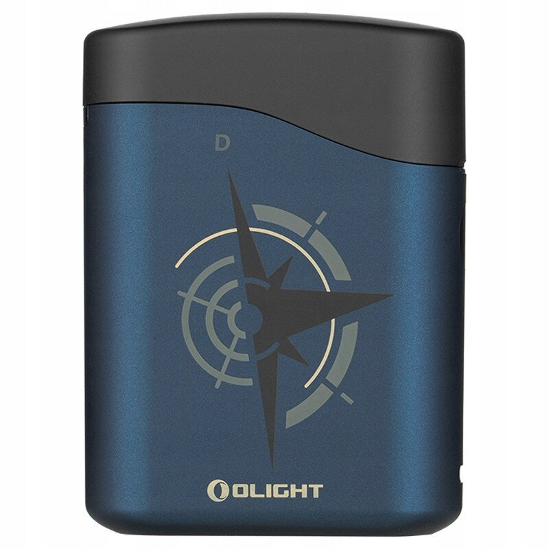 Latarka z ładowarką Olight Baton 4 Premium Edit Guidance 1300lm 170m 190dni
