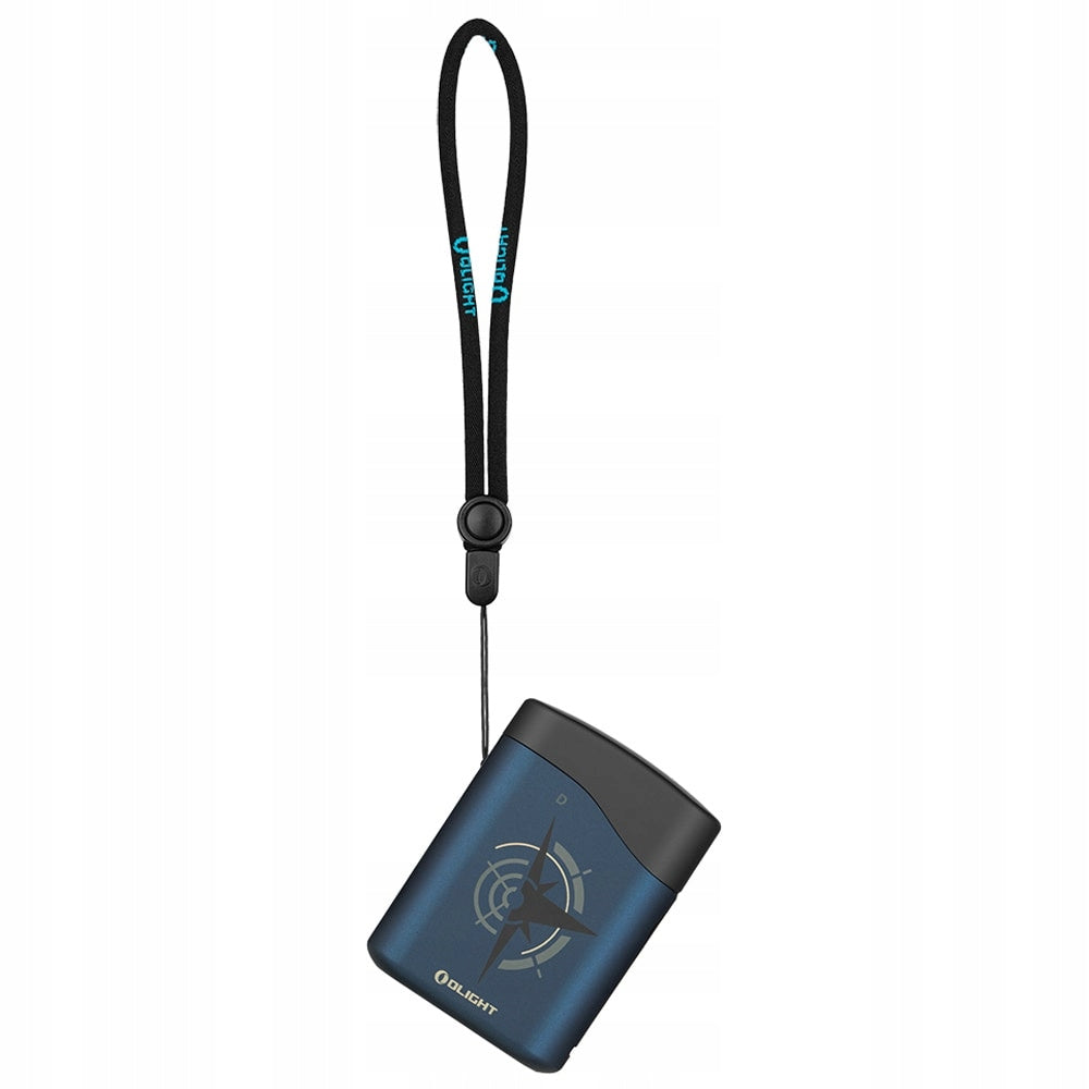 Latarka z ładowarką Olight Baton 4 Premium Edit Guidance 1300lm 170m 190dni
