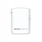 Latarka z ładowarką Olight Baton 4 Premium Edition biała 1300lm 170m 190dni