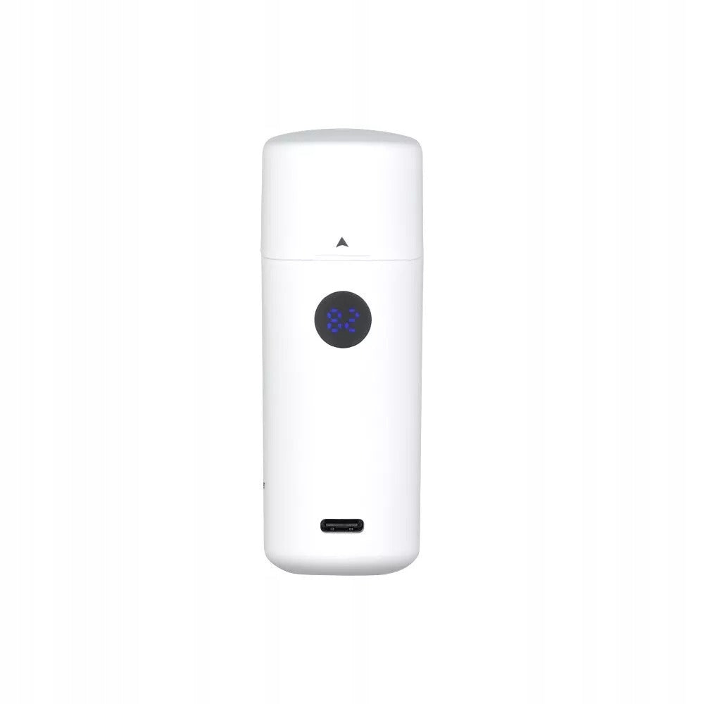 Latarka z ładowarką Olight Baton 4 Premium Edition biała 1300lm 170m 190dni