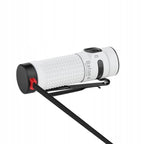 Latarka z ładowarką Olight Baton 4 Premium Edition biała 1300lm 170m 190dni