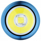 Latarka z ładowarką Olight Baton 4 Premium Edition biała 1300lm 170m 190dni