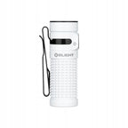 Latarka z ładowarką Olight Baton 4 Premium Edition biała 1300lm 170m 190dni