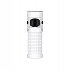 Latarka z ładowarką Olight Baton 4 Premium Edition biała 1300lm 170m 190dni