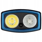 Latarka ze wskaźnikiem laserowym Olight Arkfeld Pro UV Black - 1300 lumenów
