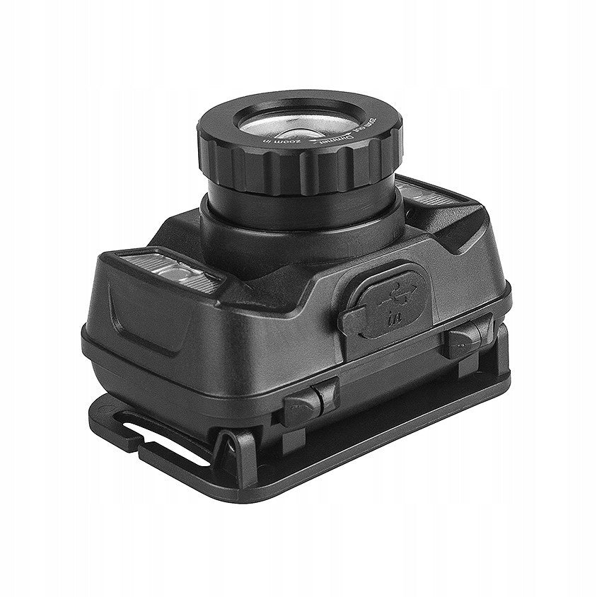 Libox 260 lm LED headlamp