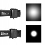 Libox 260 lm LED headlamp