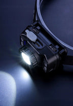 Libox 260 lm LED headlamp