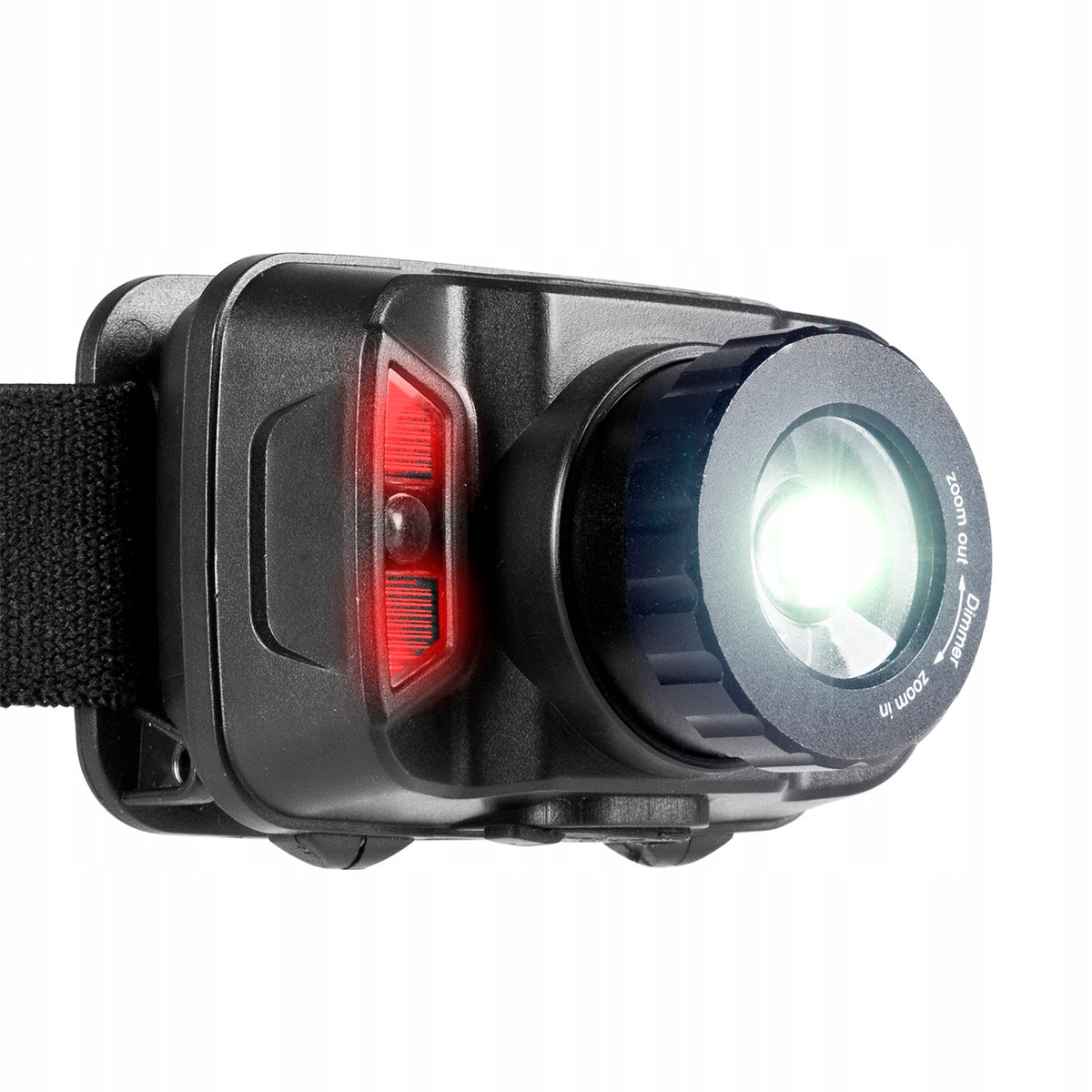 Libox 260 lm LED headlamp
