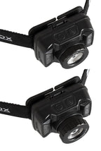 Libox 260 lm LED headlamp