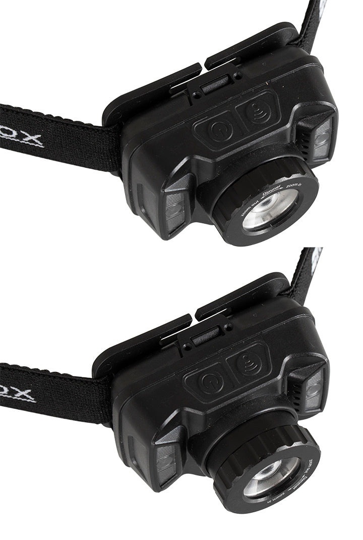 Libox 260 lm LED headlamp