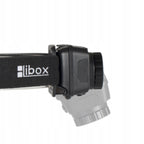 Libox 260 lm LED headlamp