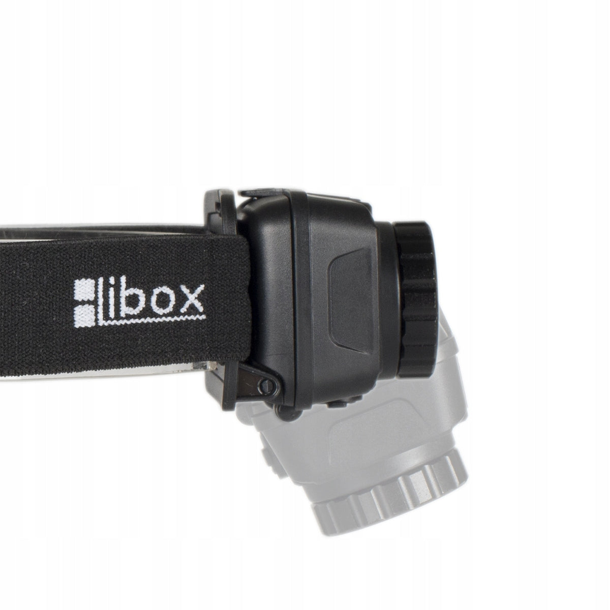Libox 260 lm LED headlamp