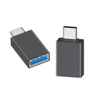 LiiBattaries Adapter USB-A do USB-C przejściówka do ładowania akumulatorów