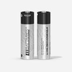 LiiBattaries mocny akumulator bateria litowo-jonowa 18650 USB-C 2szt.