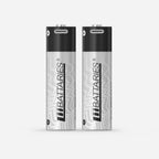 LiiBattaries mocny akumulator bateria litowo-jonowa 18650 USB-C 2szt.