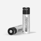 LiiBattaries mocny akumulator bateria litowo-jonowa 18650 USB-C 2szt.
